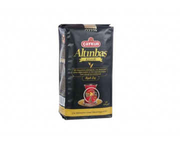 Чай чёрный Altinbas Caykur Турция 500 гр