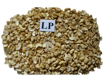 Кешью LP четвертинки 1 кг